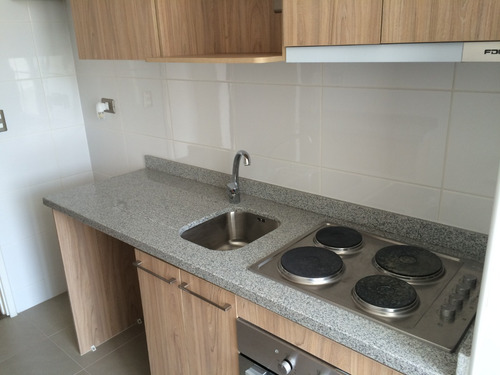 Arriendo Departamento SO 2D 2B 2E 1B Plaza Ega&ntilde;a - &Ntilde;u&ntilde;oa