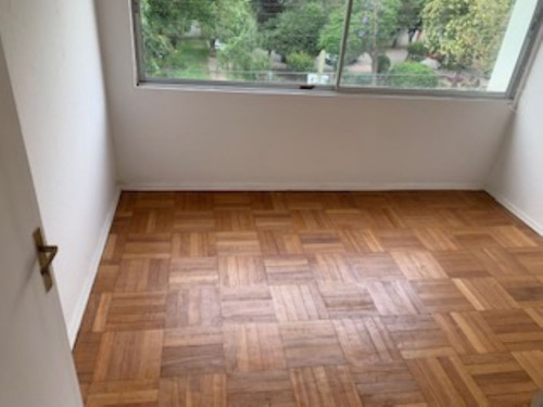 Venta Departamento NP 3D 2B 1E Parque Juan XXIII - &Ntilde;u&ntilde;oa