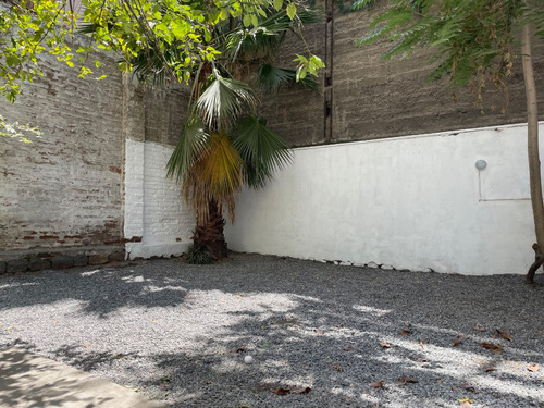 Venta Departamento NOSP 2D 1B Barrio Italia - Providencia