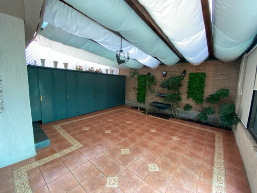 Arriendo Casa NP 3D en suite 4B 2E Metro Pr&iacute;ncipe de Gales - Country Club - La Reina