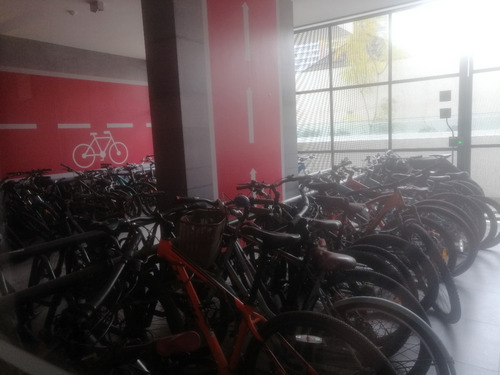 Venta Departamento O 2D en suite 2B 1E 1B Metro &Ntilde;u&ntilde;oa - &Ntilde;u&ntilde;oa