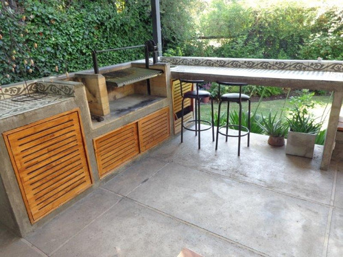 Venta Casa NP 5D 4B 6E El Huinganal - Lo Barnechea