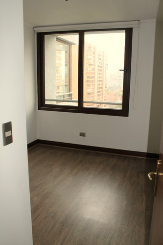 Arriendo Departamento SO 3D en suite Walk-in cl&oacute;set 3B 1E 1B Parque Arauco - Las Condes