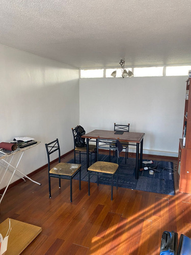 Venta Departamento P 4D Walk-in cl&oacute;set 2B Metro Irarr&aacute;zaval - &Ntilde;u&ntilde;oa