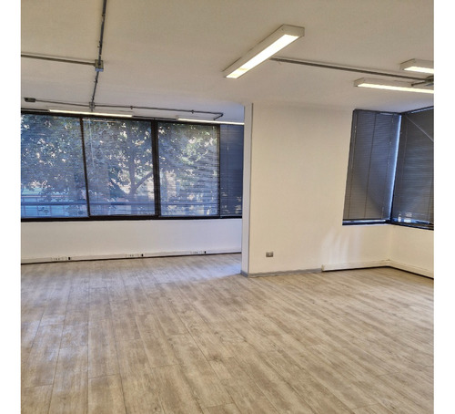 Arriendo Oficina NO 3B 1E Barrio El Golf - Las Condes