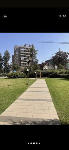 Venta Departamento 3D 2B 1E Parque San Eugenio - Metro &Ntilde;uble - &Ntilde;u&ntilde;oa