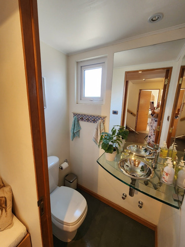 Venta Casa 4D 4B 2E Los Trapenses - Lo Barnechea