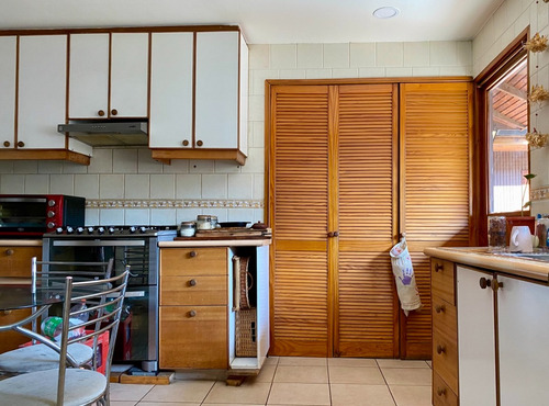 Arriendo Casa NO 5D en suite Walk-in cl&oacute;set 3B 2E 1B Sebasti&aacute;n Elcano - Las Condes