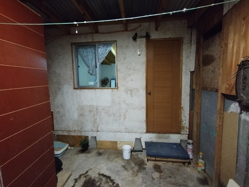 Venta Casa 4D 1B 1E Plaza San Enrique - Lo Barnechea