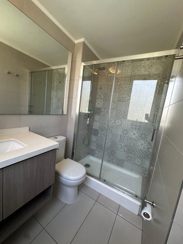 Arriendo Departamento 3D en suite 2B 1E 1B Diagonal Oriente - &Ntilde;u&ntilde;oa