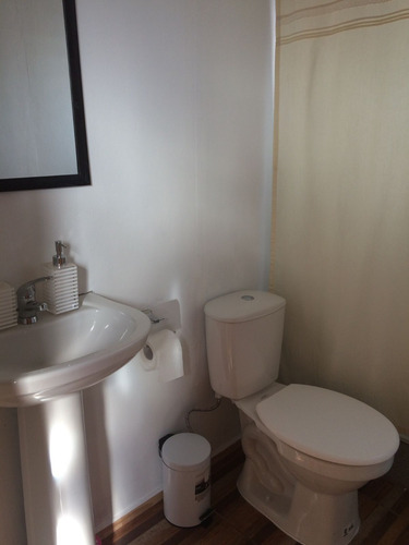 Venta Casa SO 3D 2B 1E Puerto Chico - Puerto Varas