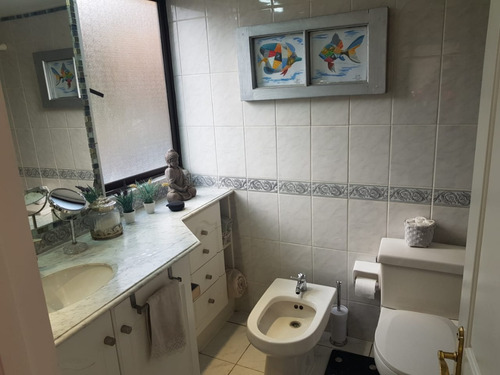 Arriendo Departamento NP 4D 4B 2E 1B Las Lilas - Providencia