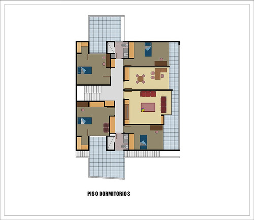 Venta Casa N 6D en suite Walk-in cl&oacute;set 7B 4E 3B Los Dominicos - Las Condes