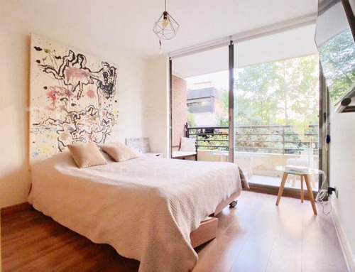 Venta Departamento NOSP 4D en suite Walk-in cl&oacute;set 3B 3E 3B Juan XXIII - Vitacura