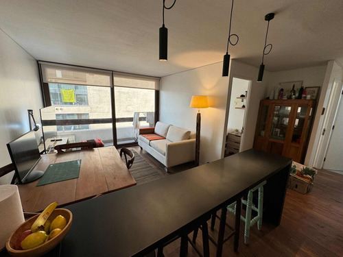 Venta Departamento 2D 1B 1E Los Leones - Providencia