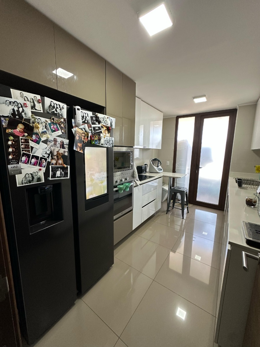 Venta Departamento P 2D en suite Walk-in cl&oacute;set 2B 2E 1Bd Puente Nuevo - Lo Barnechea