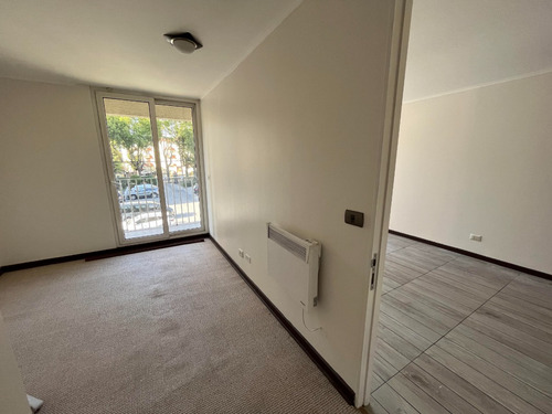 Arriendo Departamento SO 2D en suite Walk-in cl&oacute;set 2B 1E 1B Estadio Nacional - &Ntilde;u&ntilde;oa