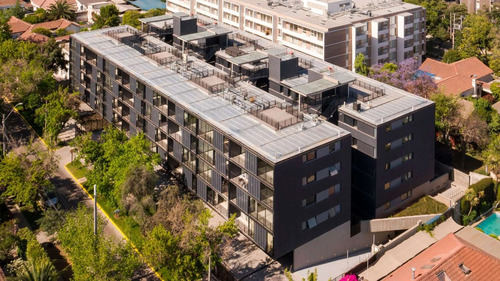 Arriendo Departamento SO 2D en suite 2B 1E 1B Parque Juan XXIII - &Ntilde;u&ntilde;oa