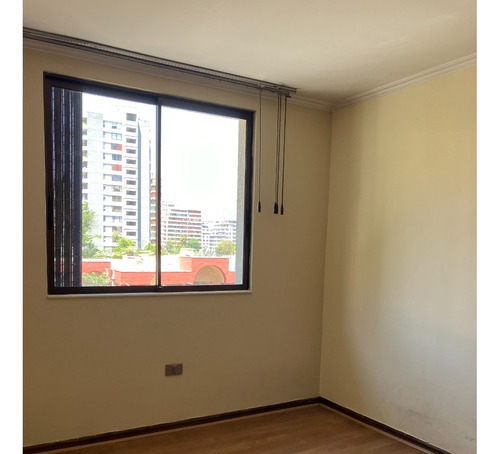 Arriendo Departamento O 3D en suite Walk-in cl&oacute;set 2B 1E 1B Vaticano - Las Condes