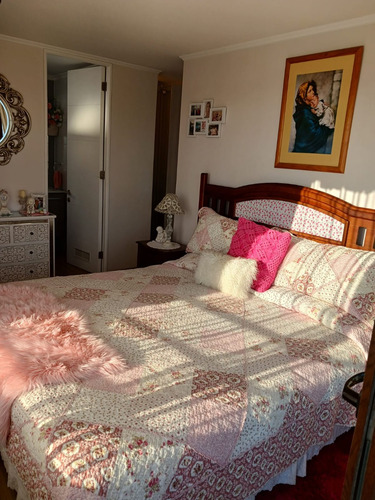 Venta Departamento NOSP 3D en suite Walk-in cl&oacute;set 2B 1E 1B Estadio Nacional - &Ntilde;u&ntilde;oa