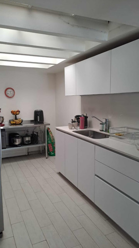 Arriendo Casa 5D 4B 2E Mall Sport - Las Condes