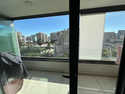 Venta Departamento 3D 2B 2E Plaza &Ntilde;u&ntilde;oa - &Ntilde;u&ntilde;oa