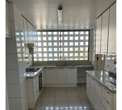 Arriendo Departamento NO 3D 3B 2E 1B Santa Mar&iacute;a de Manquehue - Vitacura