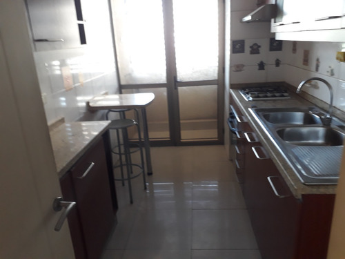 Arriendo Departamento NP 3D en suite Walk-in cl&oacute;set 2B 1E 1B Diagonal Oriente - &Ntilde;u&ntilde;oa