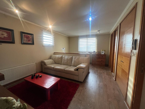 Venta Casa NP 5D en suite Walk-in cl&oacute;set 5B 3E 2B La Reina Alta - La Reina