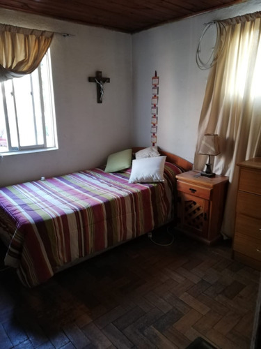 Venta Casa NO 5D 2B 1E 1B Estadio Nacional - &Ntilde;u&ntilde;oa