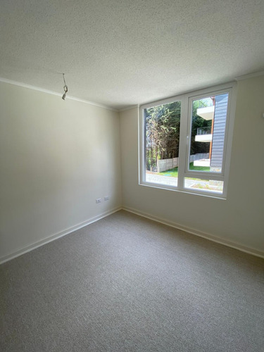 Venta Departamento S 2D 2B 1E 1B Monte Calvario - Puerto Varas