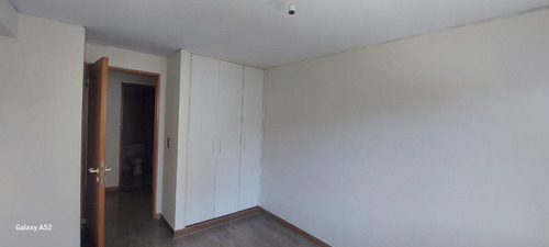 Arriendo Departamento P 2D en suite 2B 1E 1B Metro Monse&ntilde;or Eyzaguirre - &Ntilde;u&ntilde;oa