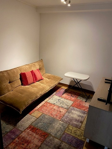 Venta Departamento SO 3D en suite 3B 2E 1B Tabancura - Vitacura