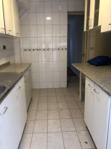 Arriendo Casa NO 4D 3B 3E Rotonda Atenas - Las Condes