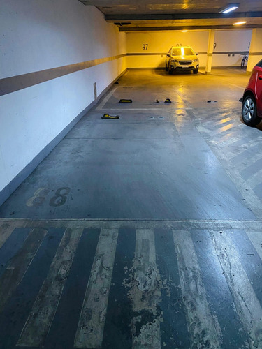 Arriendo Departamento NP 1D en suite 1B 2E 1B Metro Hernando de Magallanes - Las Condes