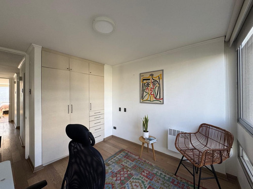 Arriendo Departamento SP 3D 3B 2E 1B Sebasti&aacute;n Elcano - Las Condes