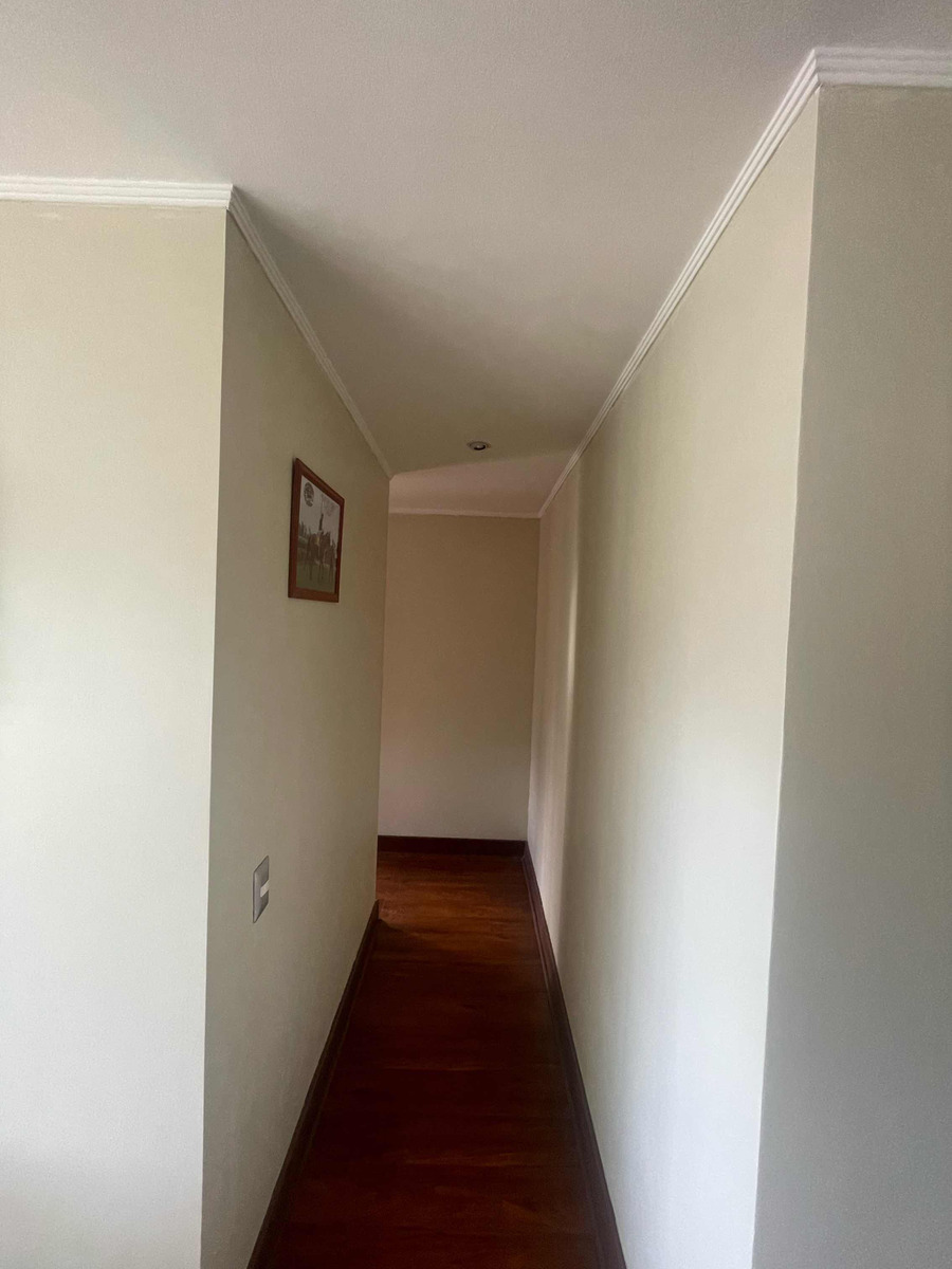 Arriendo Departamento 2D 2B 1E 1Bd Plaza San Enrique - Lo Barnechea