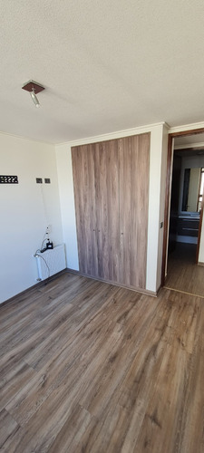 Arriendo Departamento SO 3D en suite Walk-in cl&oacute;set 3B 2E 1B Rotonda Atenas - Las Condes