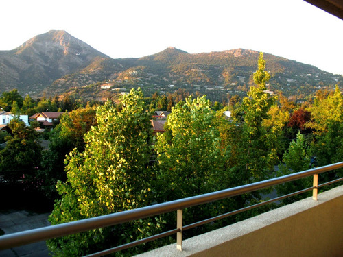 Venta Departamento NP 3D en suite Walk-in cl&oacute;set 2B 1E 1B Estadio Croata - Vitacura