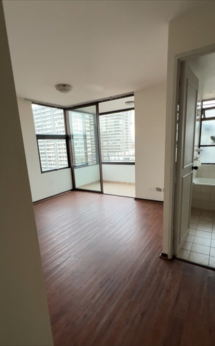 Arriendo Departamento NOSP 3D Walk-in cl&oacute;set 2B 2E 1B Plaza &Ntilde;u&ntilde;oa - &Ntilde;u&ntilde;oa
