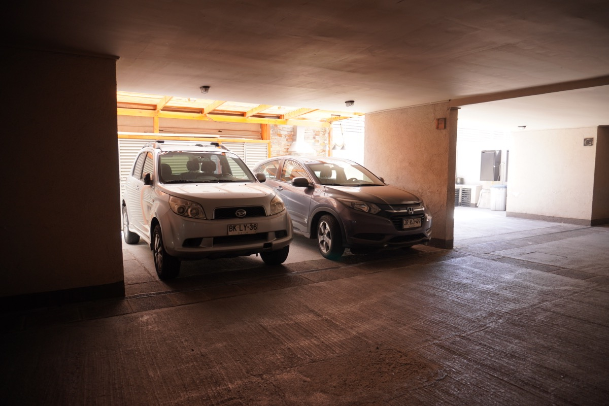 Venta Casa 3D Walk-in cl&oacute;set 3B 2E 1Bd Francisco de Villagra - La Reina