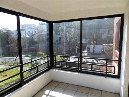 Venta Departamento NP 3D en suite 3B 1E 1B Los Dominicos - Las Condes