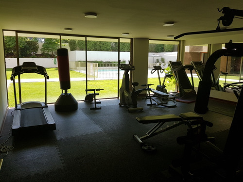 Arriendo Departamento SO 4D en suite Walk-in cl&oacute;set 4B 2E 1B Parque Bicentenario - Vitacura