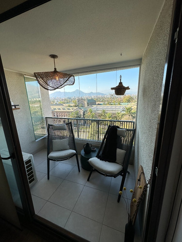 Venta Departamento NO 2D en suite Walk-in cl&oacute;set 2B 2E 1B Plaza &Ntilde;u&ntilde;oa - &Ntilde;u&ntilde;oa