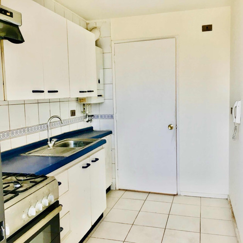 Venta Departamento 1D 1B 1E Metro Monse&ntilde;or Eyzaguirre - &Ntilde;u&ntilde;oa