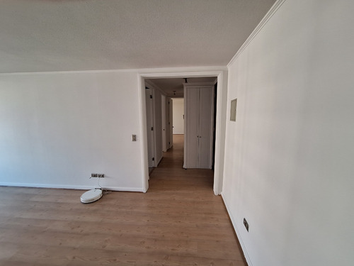 Arriendo Departamento NP 2D 2B 1E 1B Metro Monse&ntilde;or Eyzaguirre - &Ntilde;u&ntilde;oa