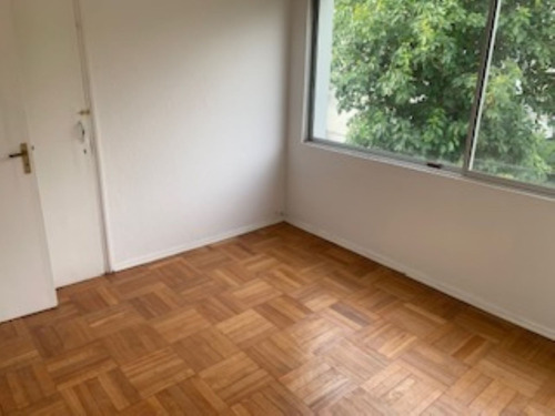 Venta Departamento NP 3D 2B 1E Parque Juan XXIII - &Ntilde;u&ntilde;oa