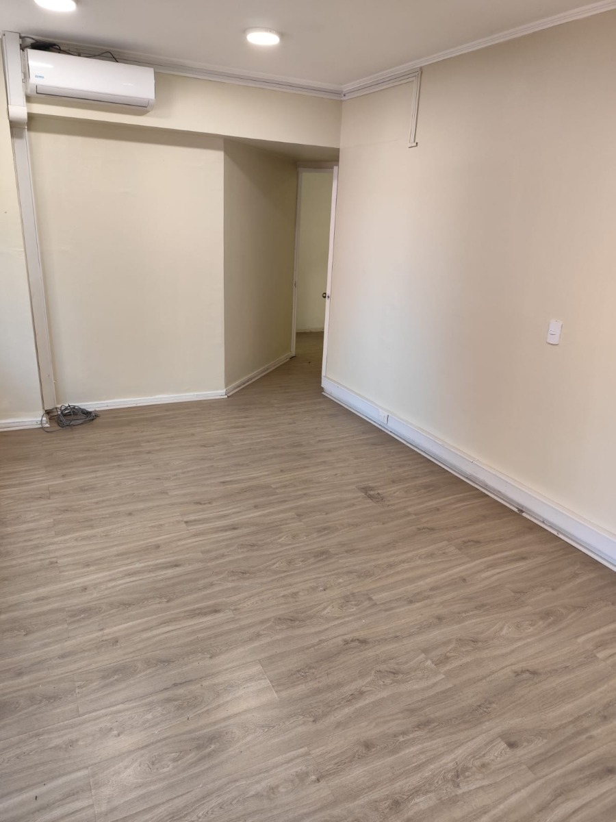 Arriendo Oficina NO 2B 2E 2Bd Centro Financiero - Las Condes