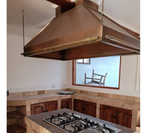 Arriendo Casa NOSP 4D en suite Walk-in cl&oacute;set 3B 1E 1B Palmas de Mallorca - La Reina