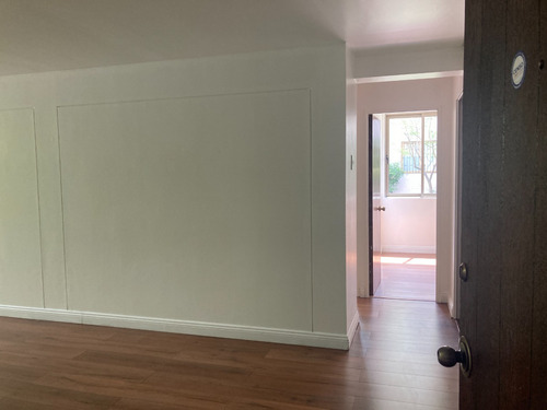 Arriendo Departamento NP 3D en suite 2B 2E Vaticano - Las Condes